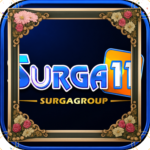 surga11 — mitra unggulan